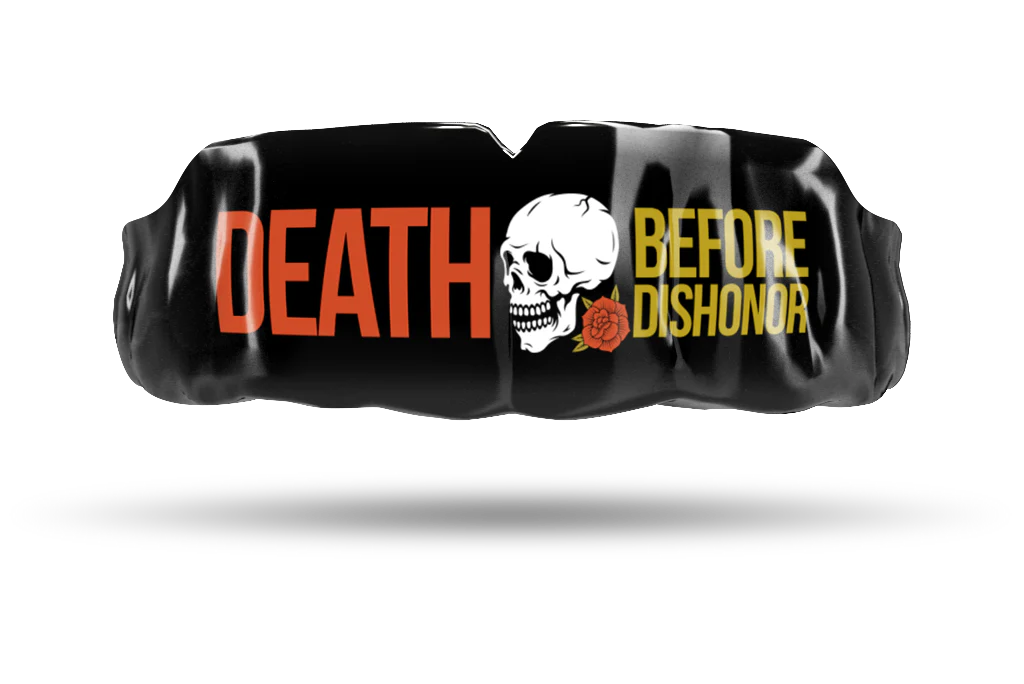 Death Before Dishonor