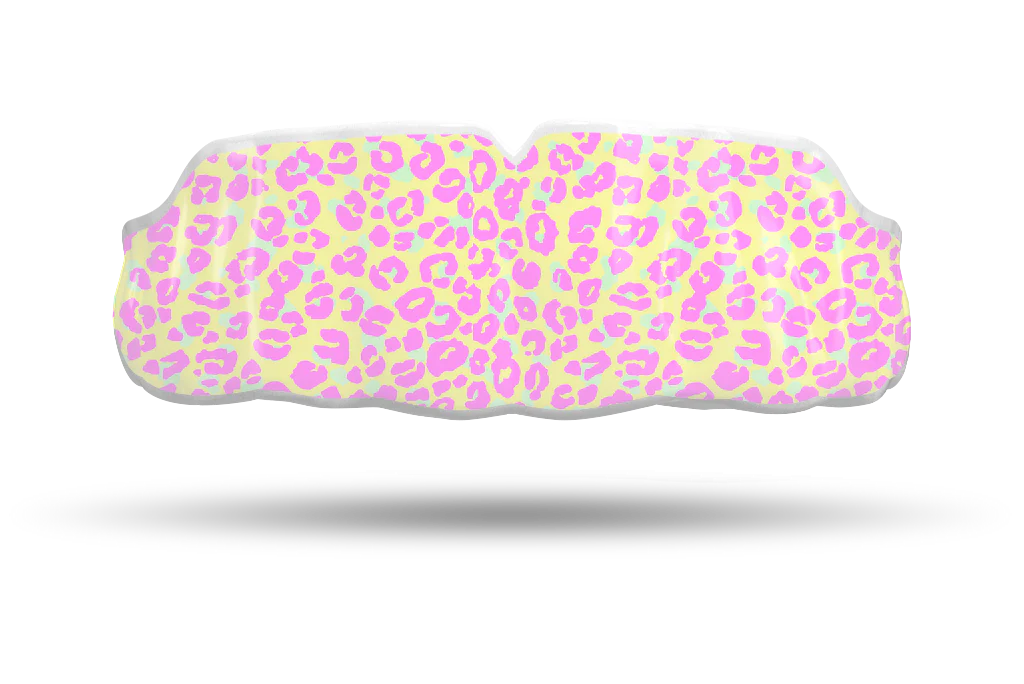 Disco Cheetah