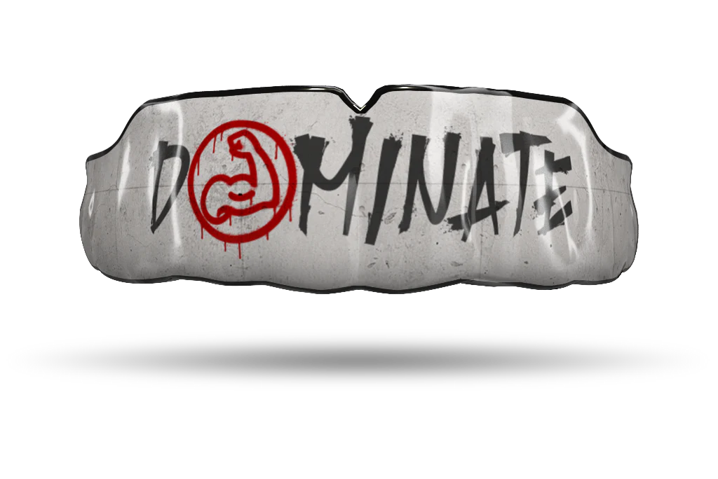 Dominate