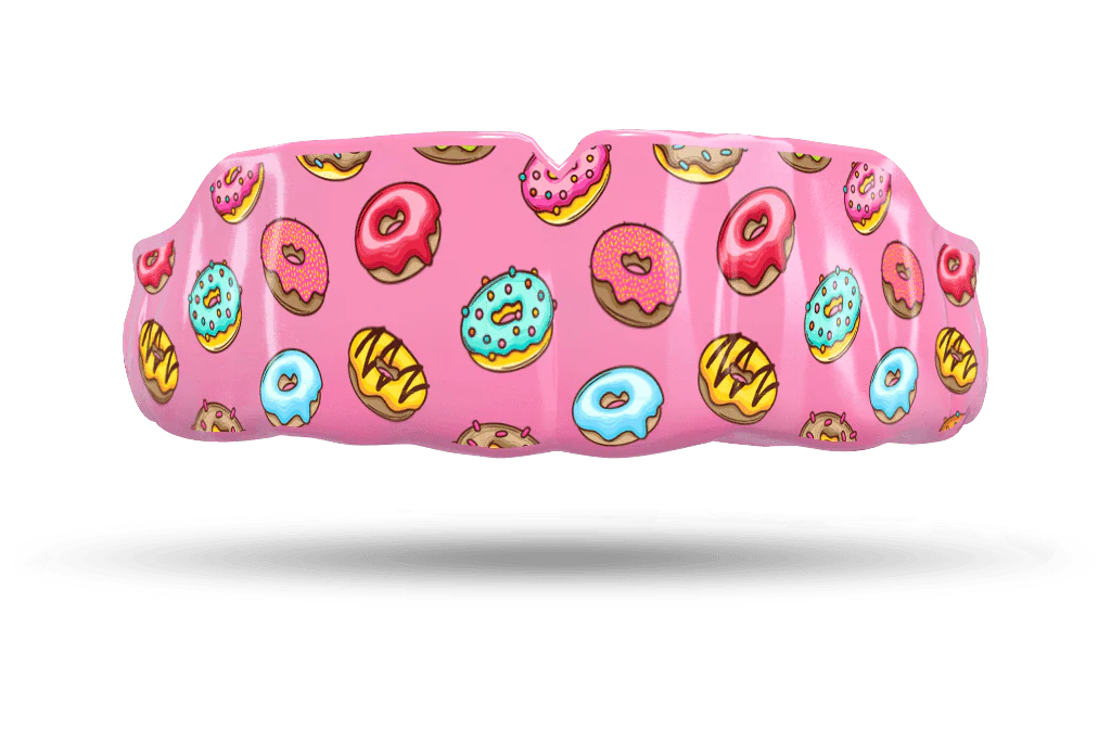 Donuts