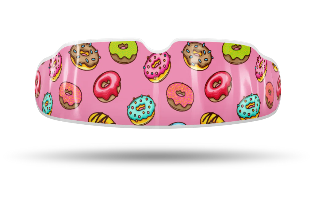 Donuts QuickFIT