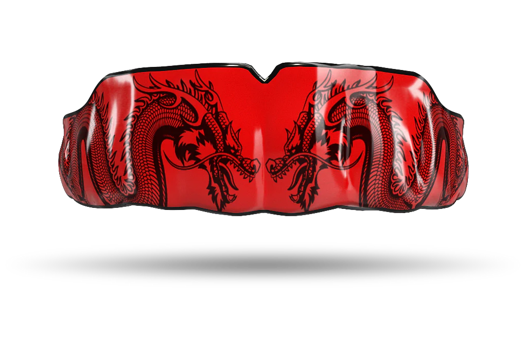 Dragon Dragon