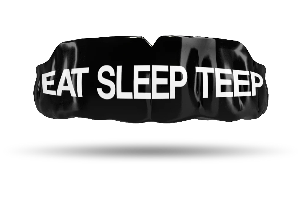 Eat Sleep Teep