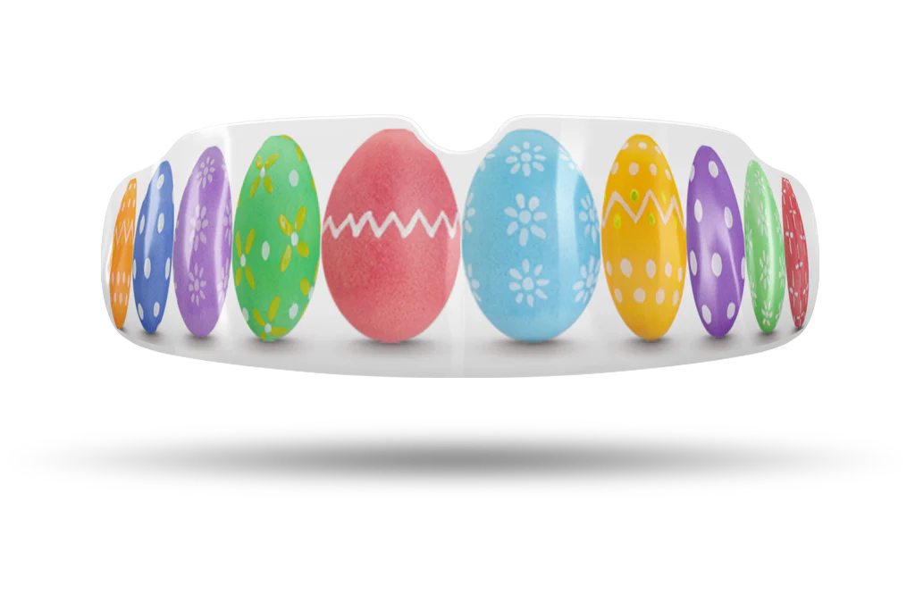 Egg Teeth QuickFIT