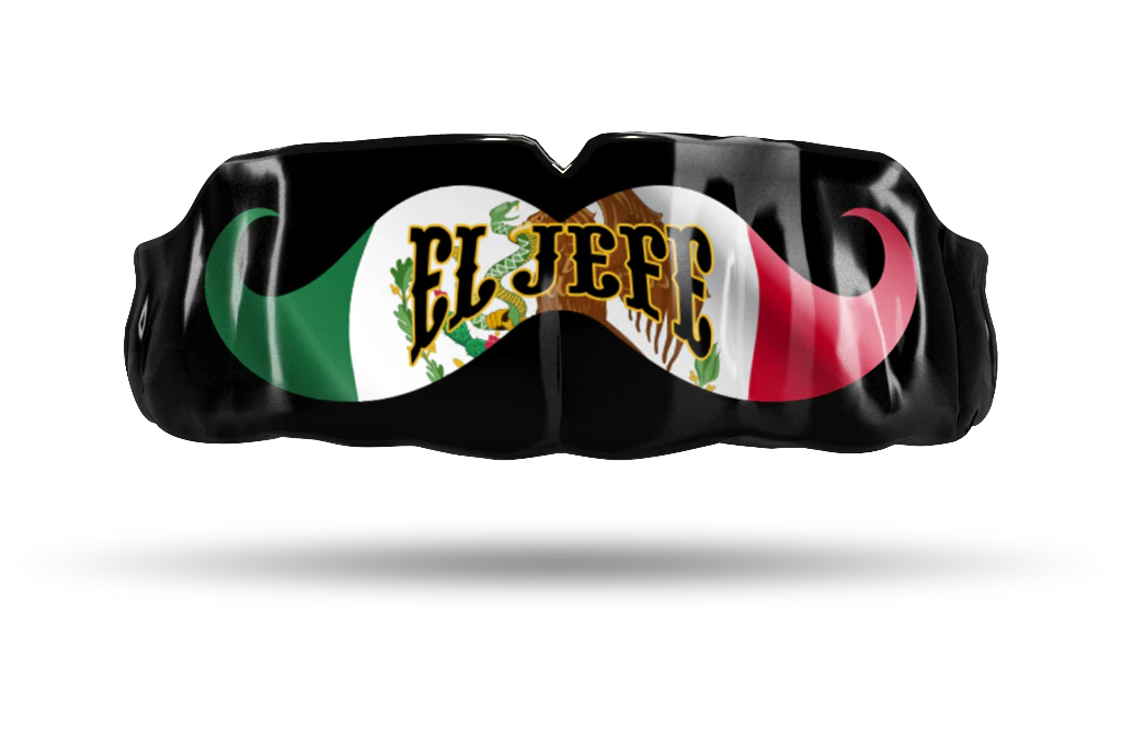 El Jefe