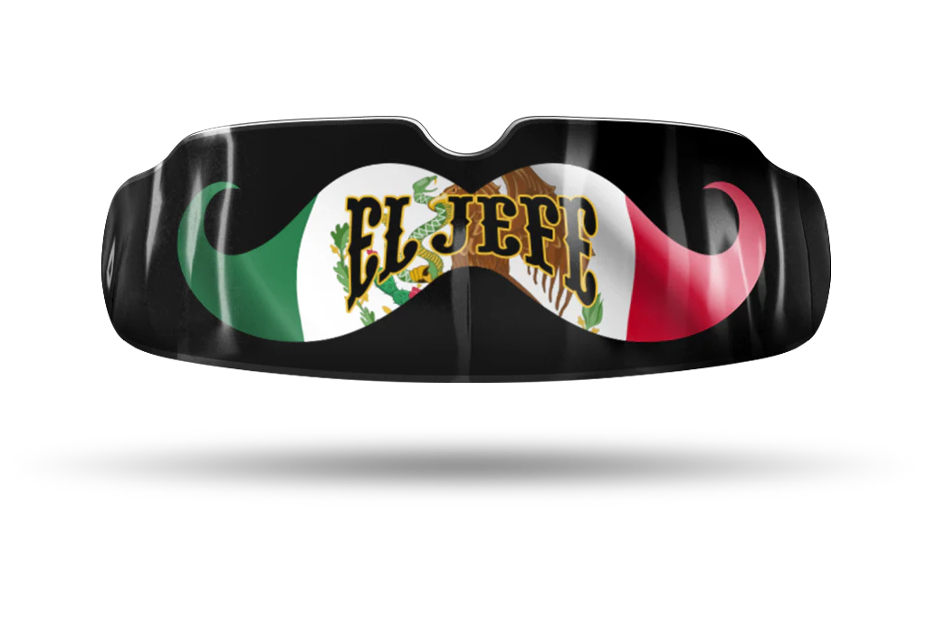 El Jefe QuickFit