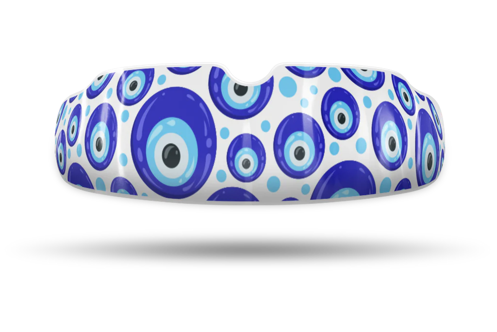 Evil Eye QuickFIT
