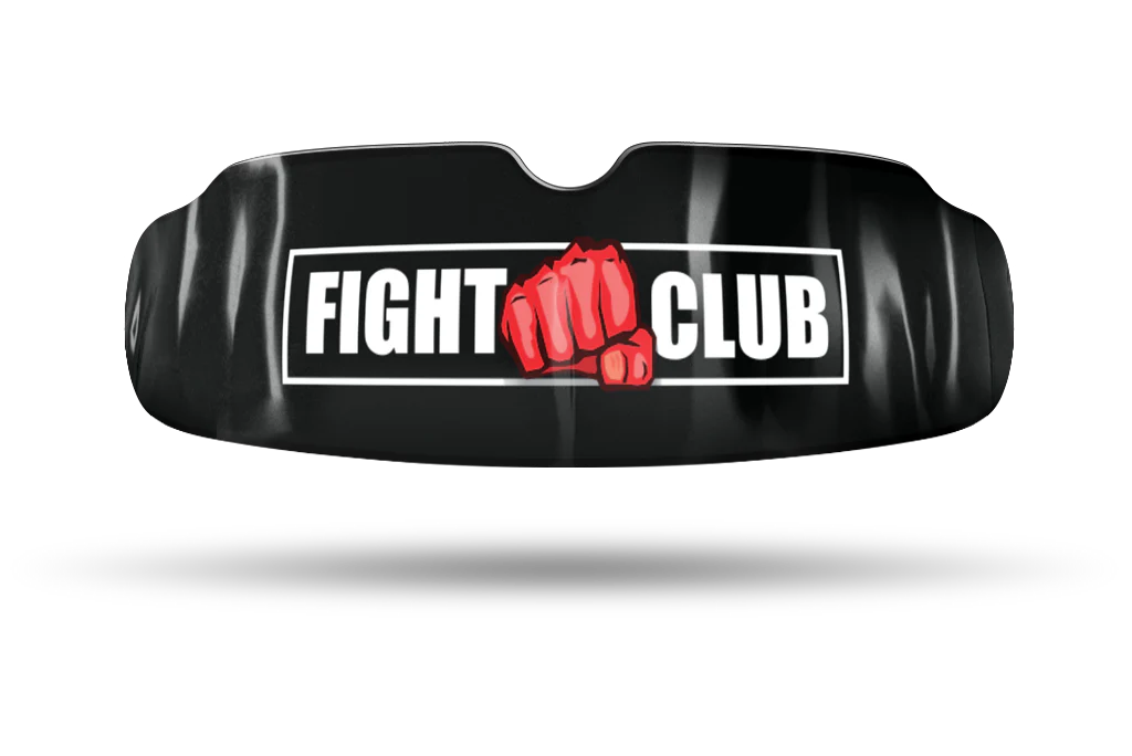Fight Club QuickFIT