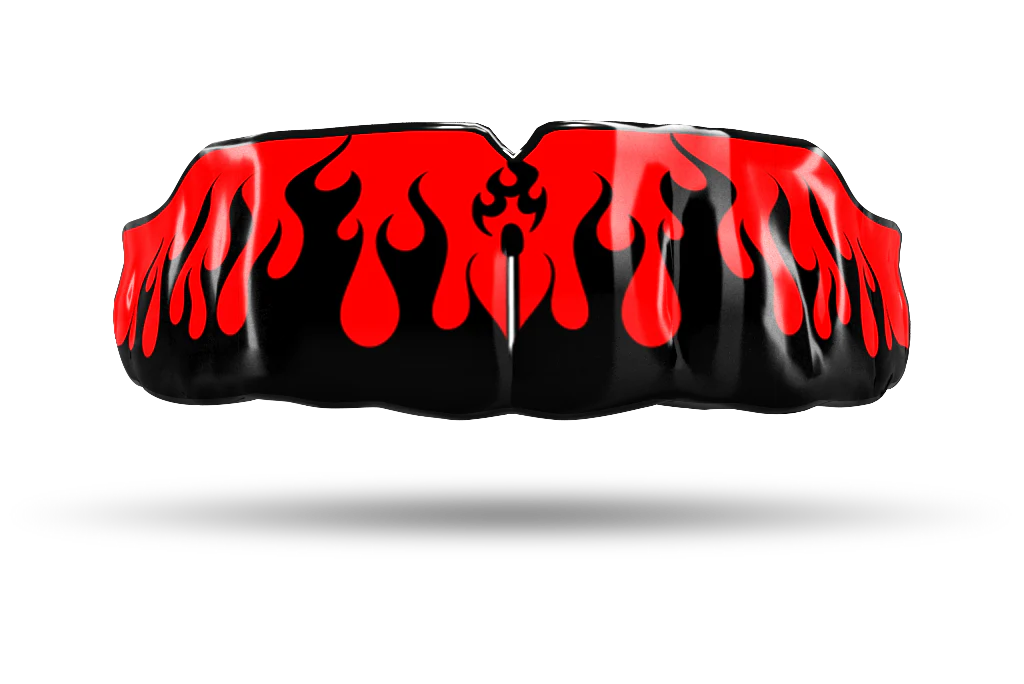 Fire Tattoo