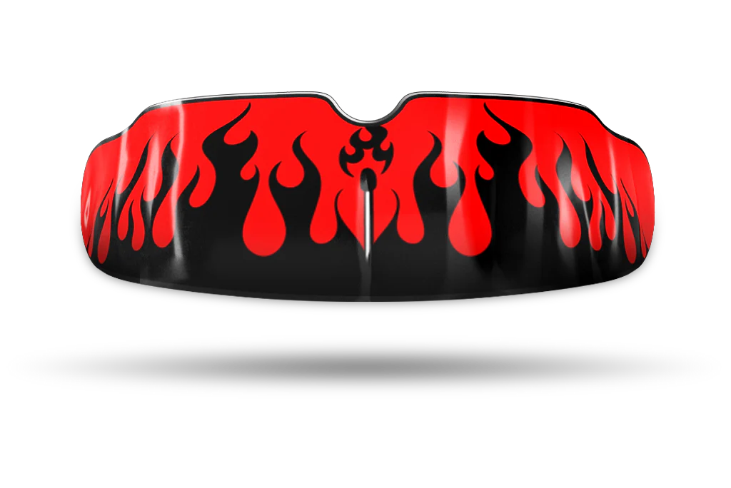 Fire Tattoo QuickFIT