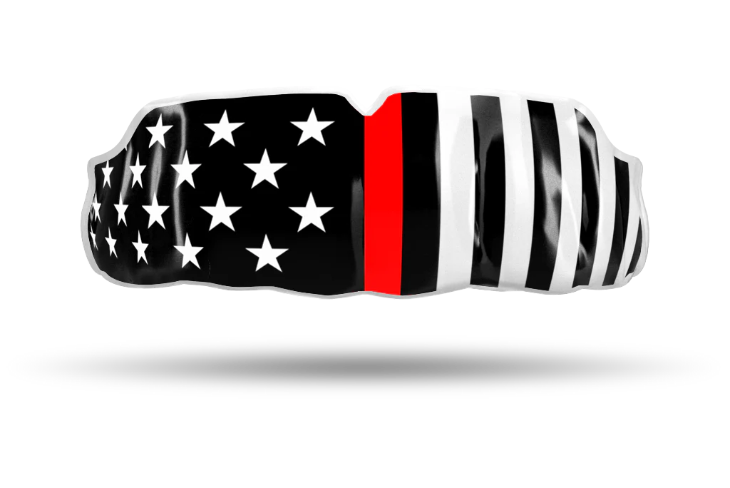 Firefighter Flag