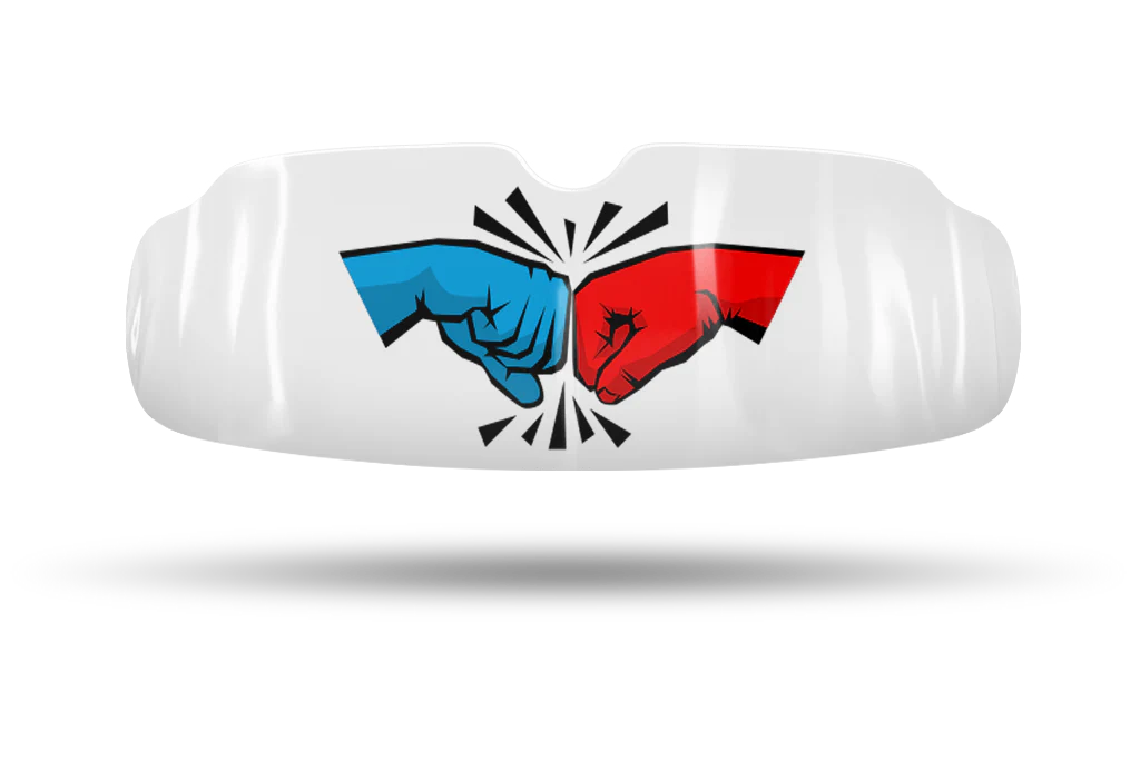 Fist Bump QuickFIT