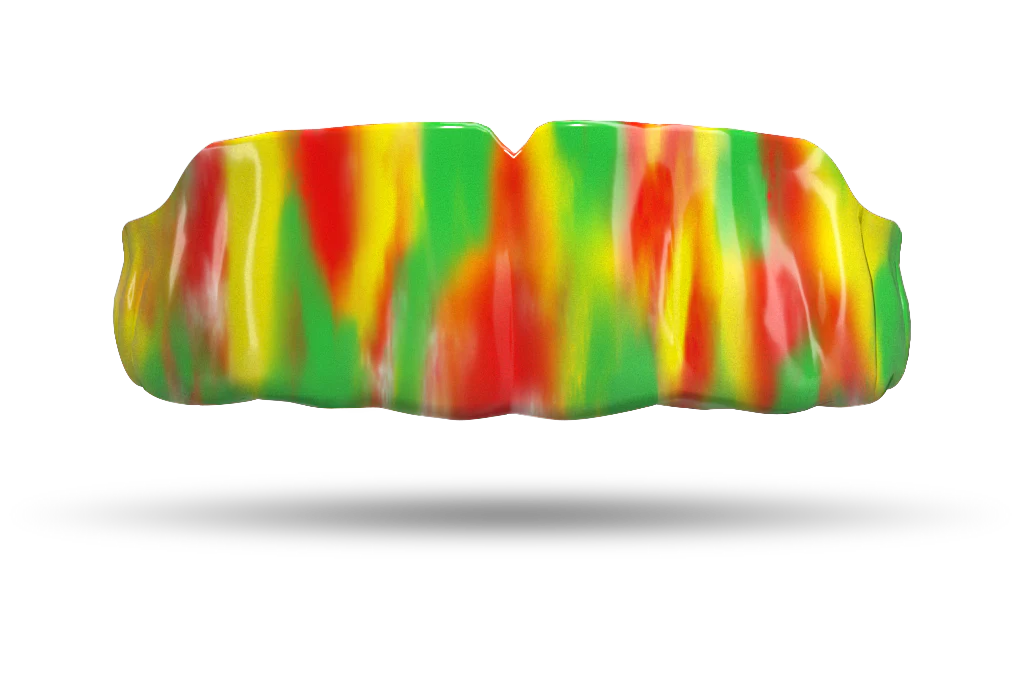 CustomFIT Flag Mouthguard - Image 22