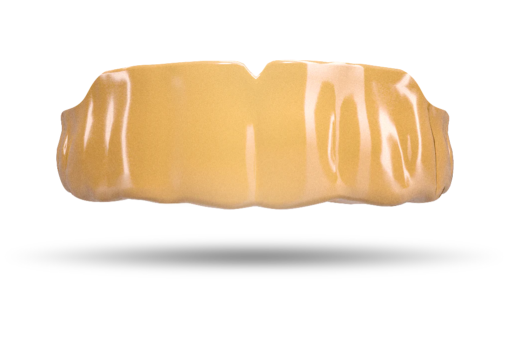 Bold Gold