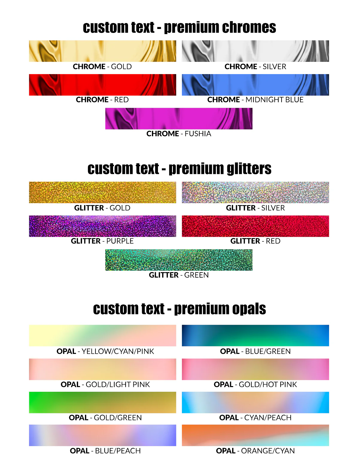 CustomFIT Flag Mouthguard - Image 3