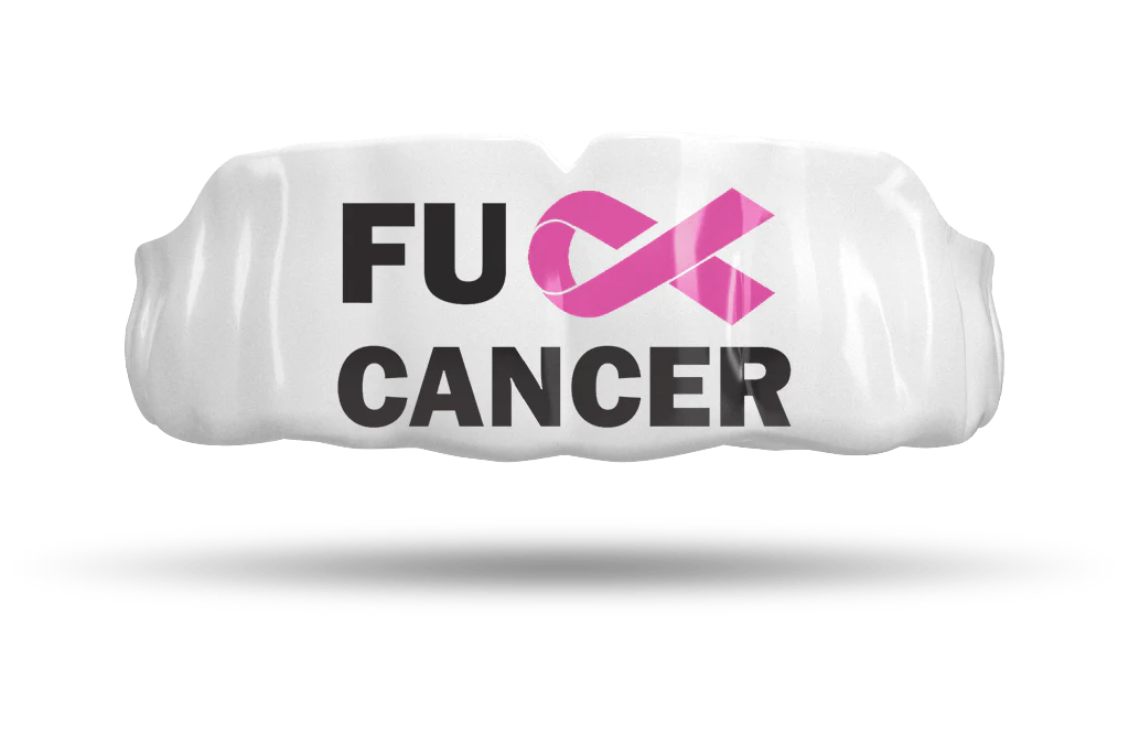 FU*% Cancer