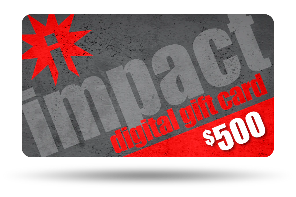 Impact Gift Card - Image 8
