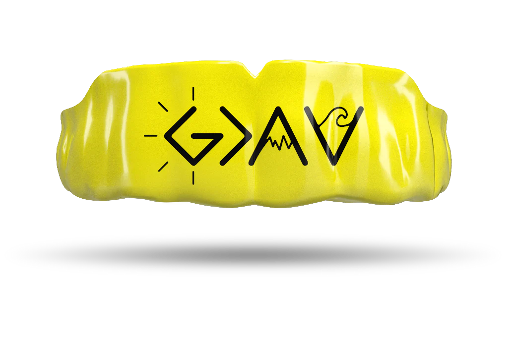 God Is Greater