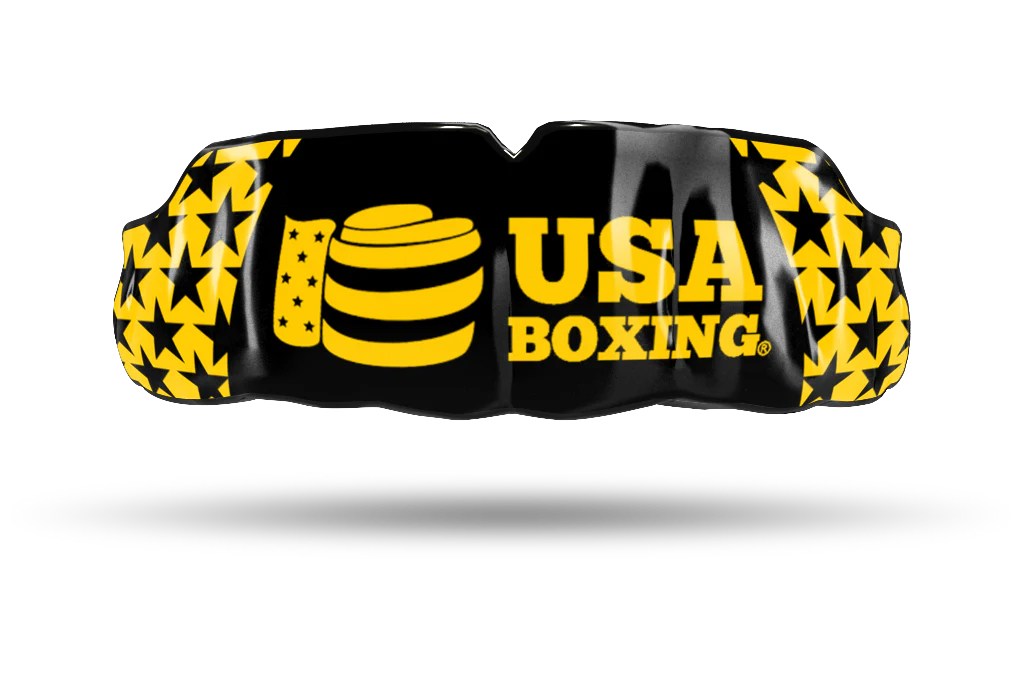 Gold Stars USA Boxing
