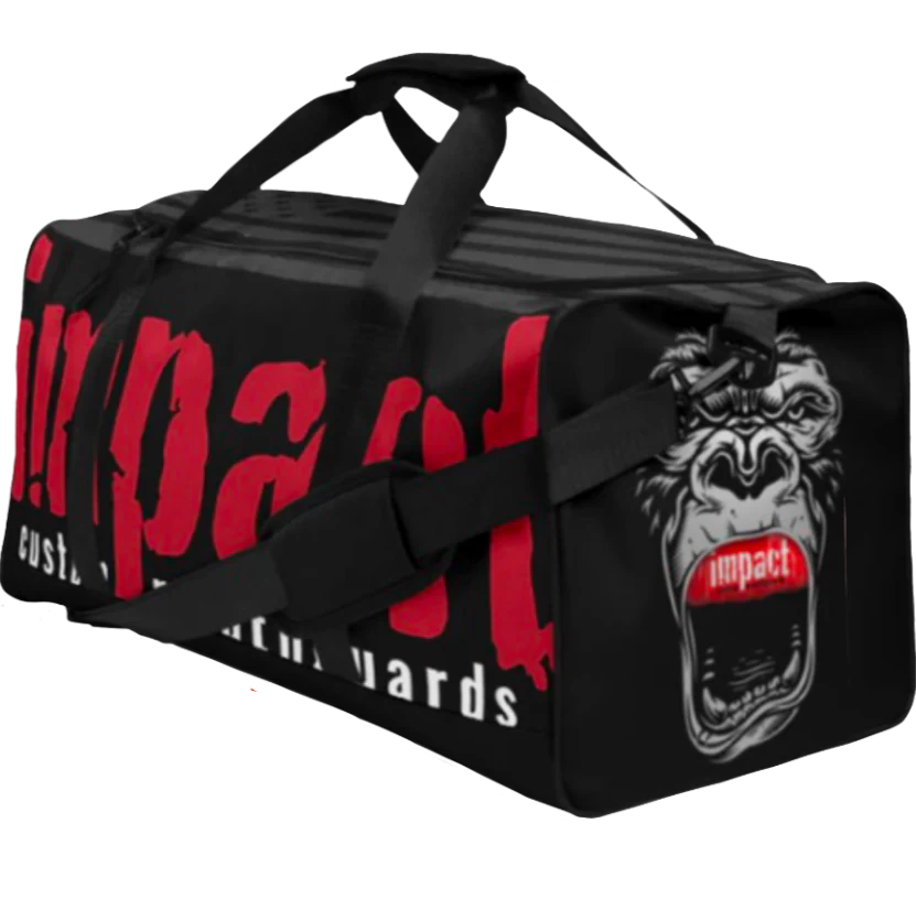 Gorilla Gear Bag