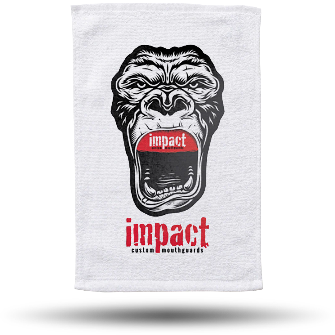 Gorilla Training Towel