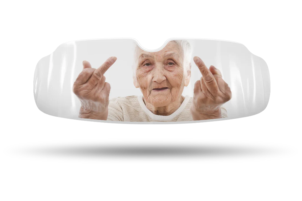 Granny Fingers QuickFIT