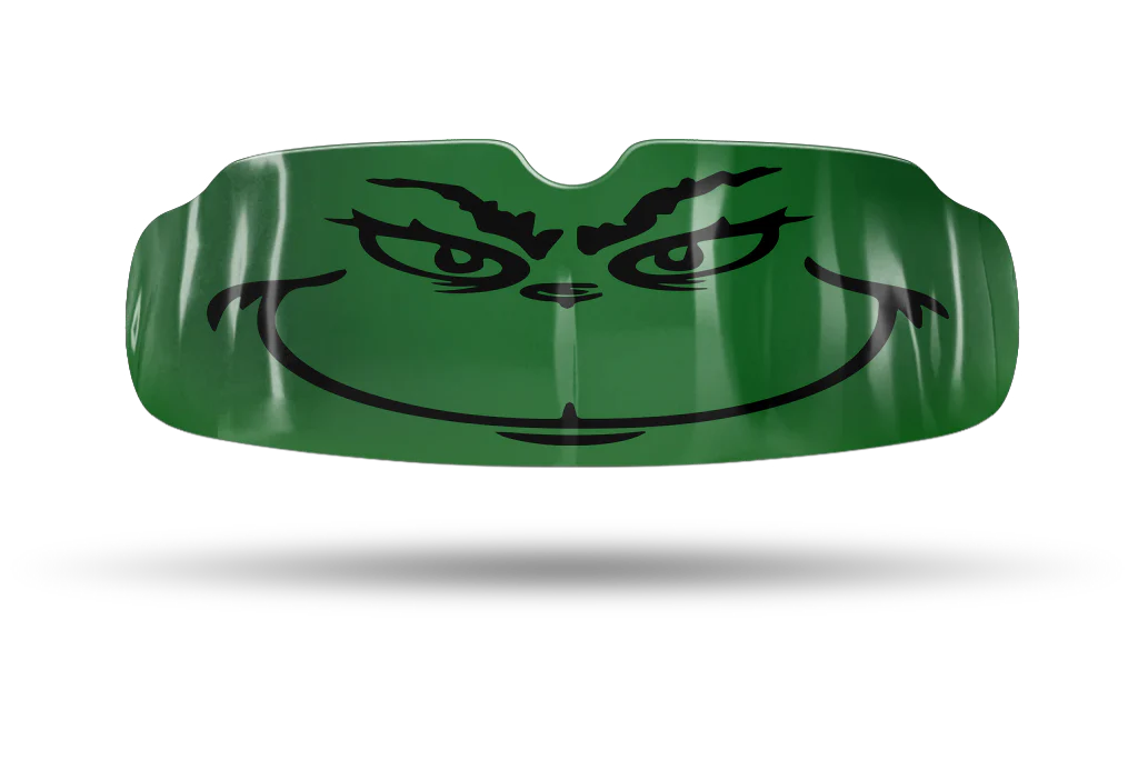 Grinch QuickFIT