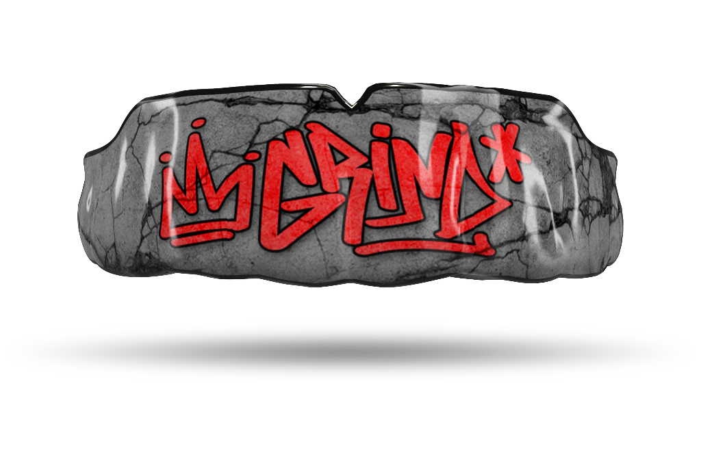 GRIND Wrap