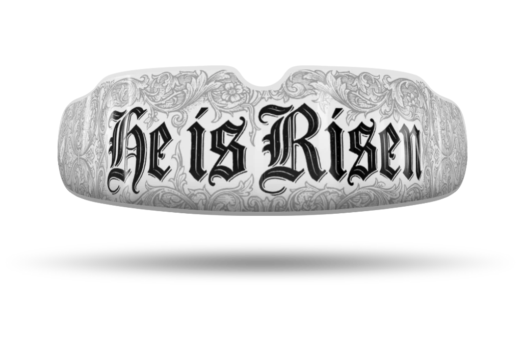 He Is Risen QuickFIT