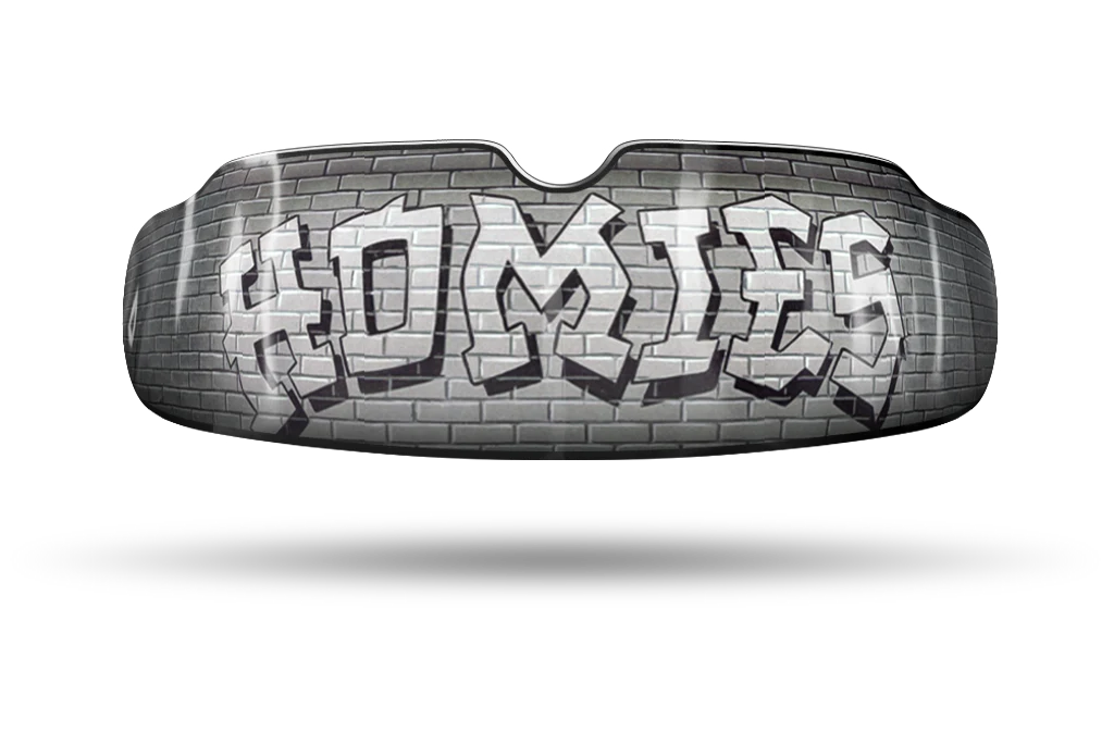 Homies Brick QuickFIT