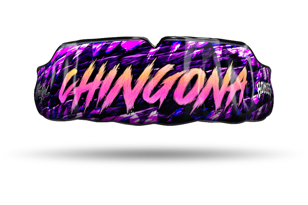 Homies CHINGONA
