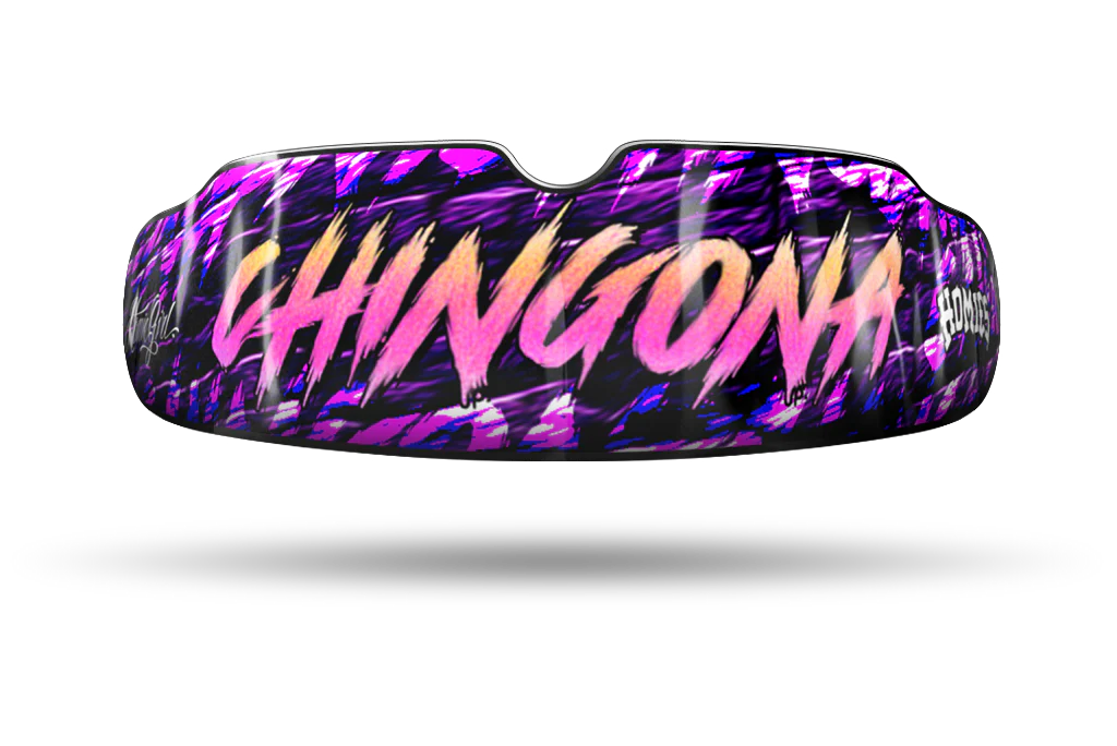 Homies CHINGONA QuickFIT