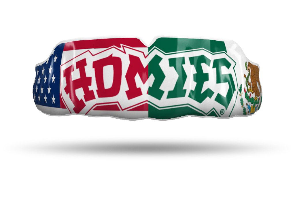Homies Flag Logo