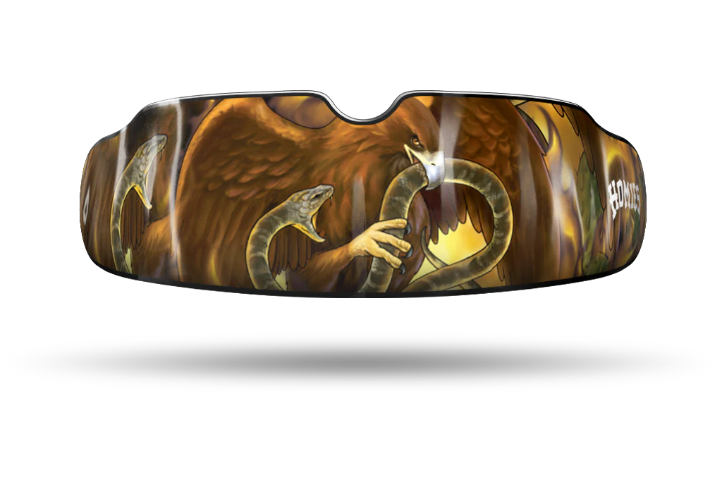 Homies Eagle Snake QuickFIT