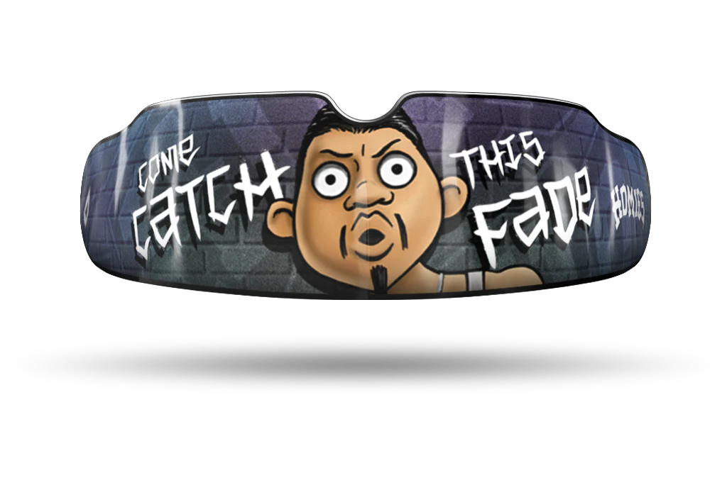 Homies Fade QuickFIT