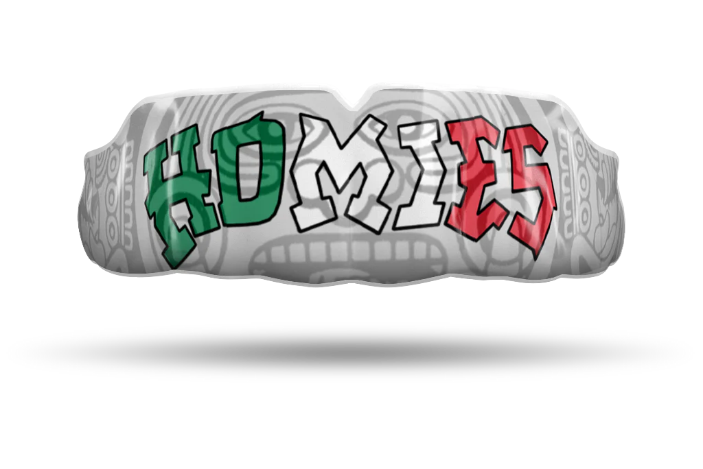 Homies Colors Logo