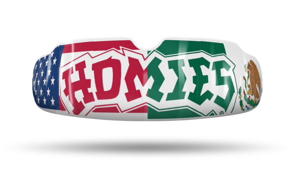Homies Flag QuickFIT