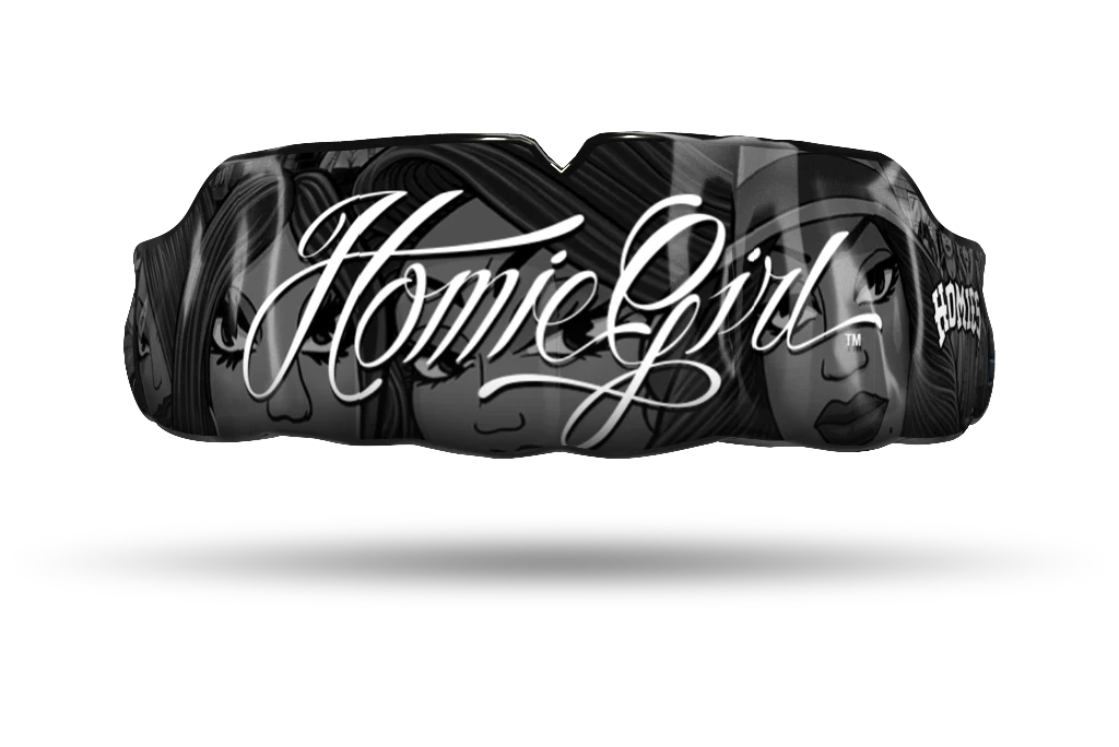 Homies Girl