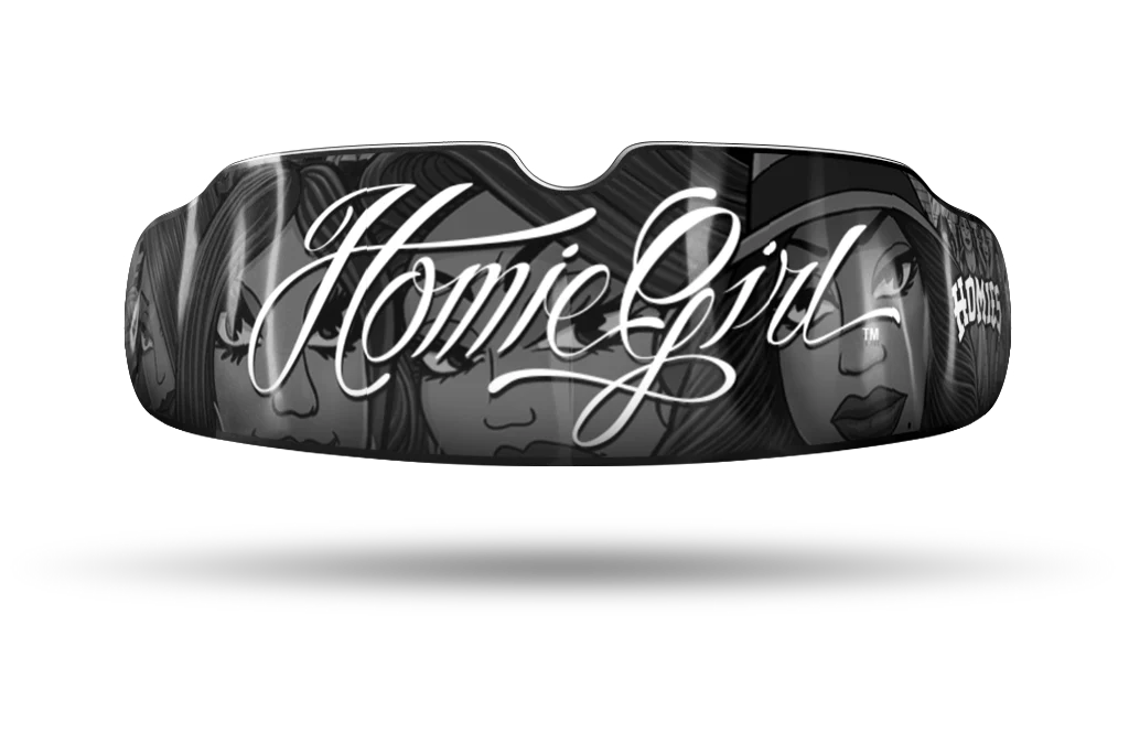 Homies Girl QuickFIT