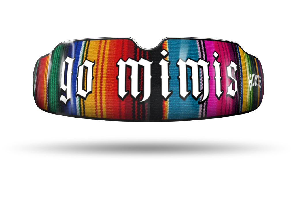 Homies Go Mimis QuickFIT