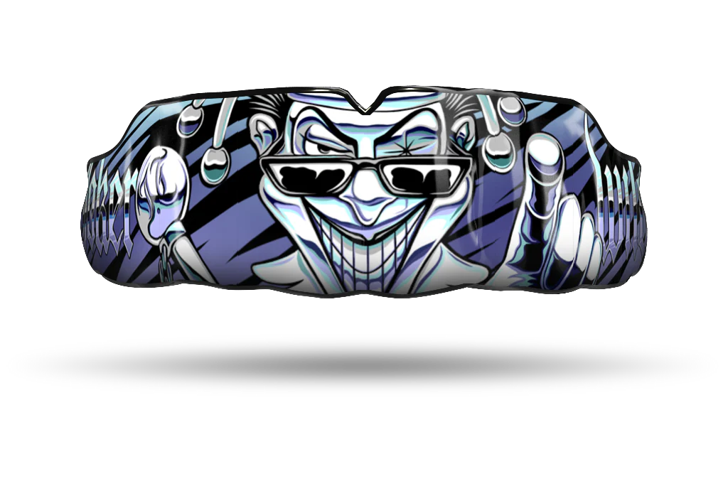 Homies Jokers