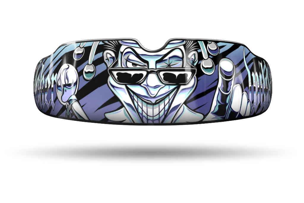 Homies Jokers QuickFIT