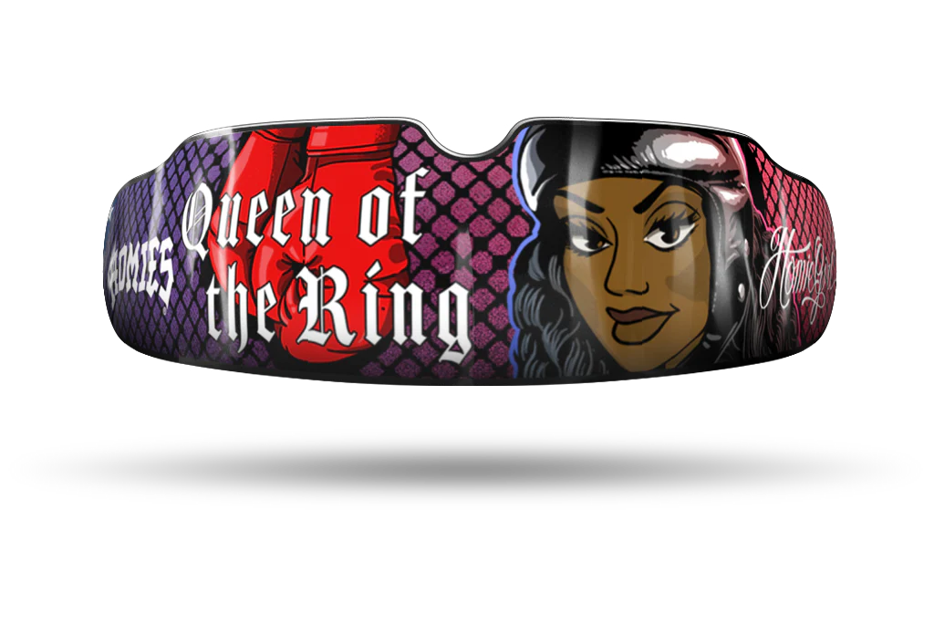 Homies Ring Queen QuickFIT