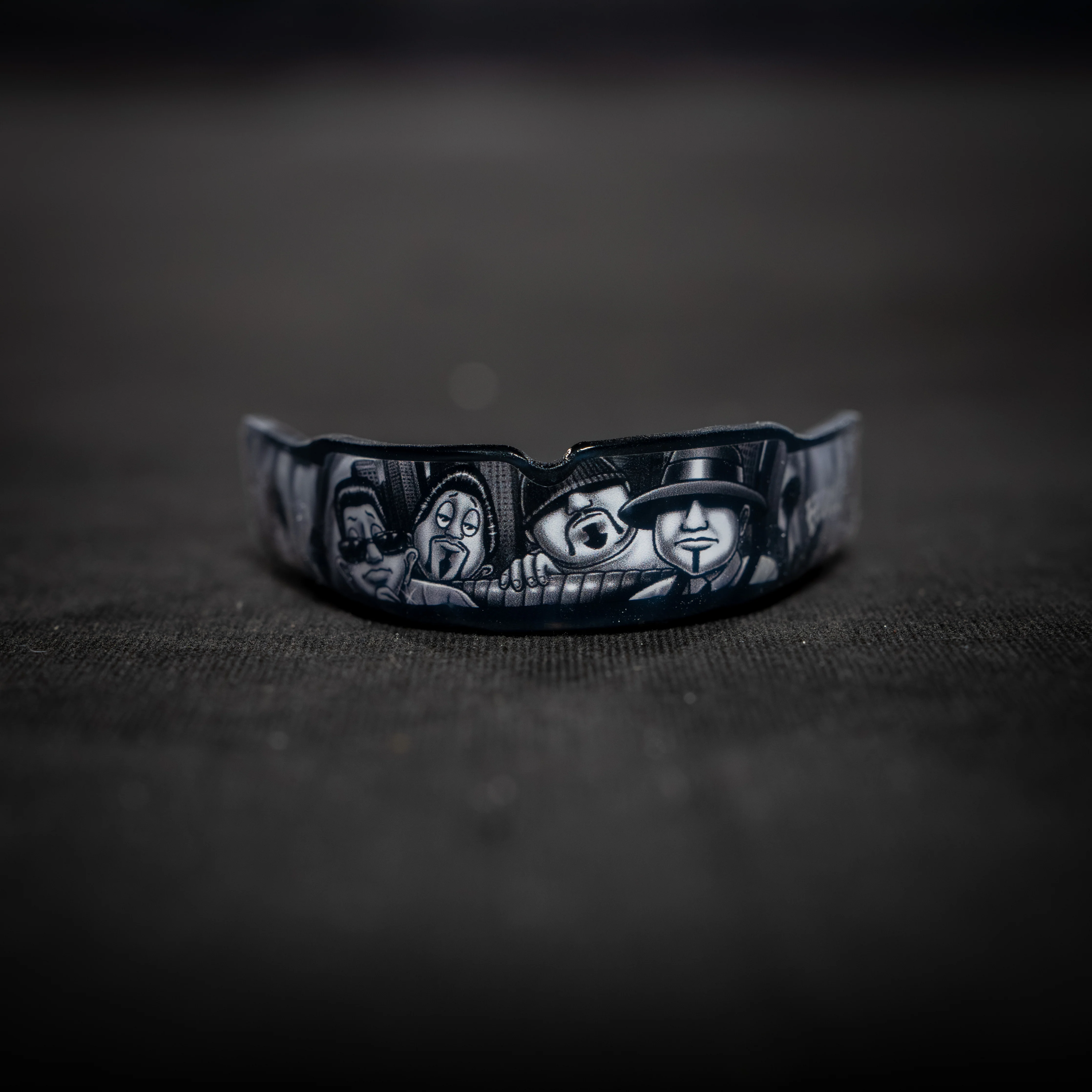 Homies Rollin QuickFIT - Image 2
