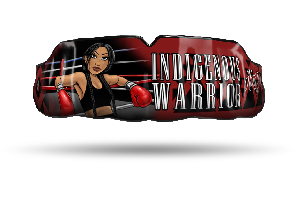 Homies Warrior