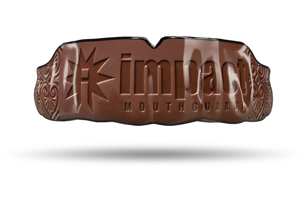 Impact Chocolate