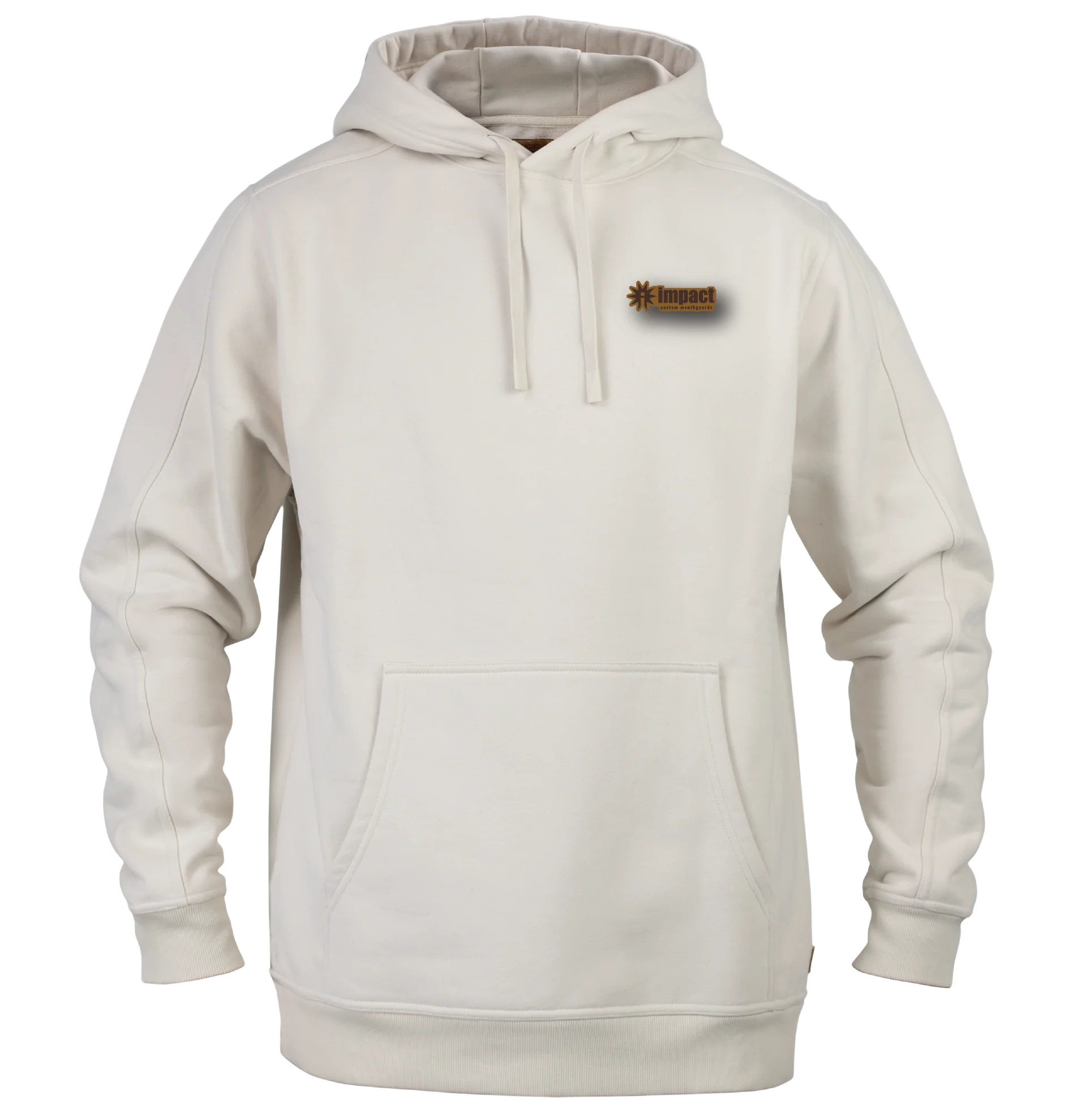 Impact Heavyweight Sweatshirt