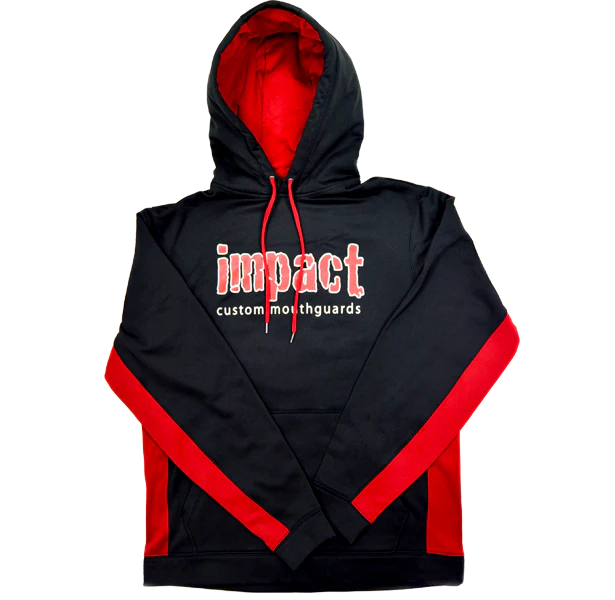 Impact Hoodie