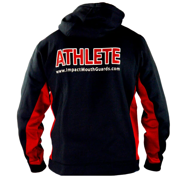 Impact Hoodie - Image 2