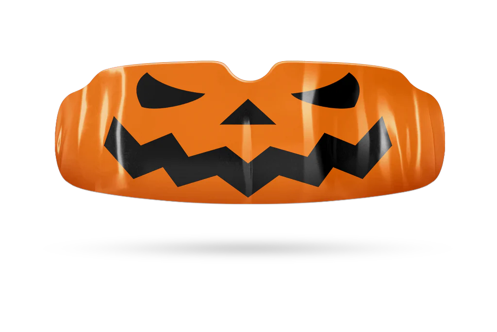Jack-o-Lantern QuickFIT
